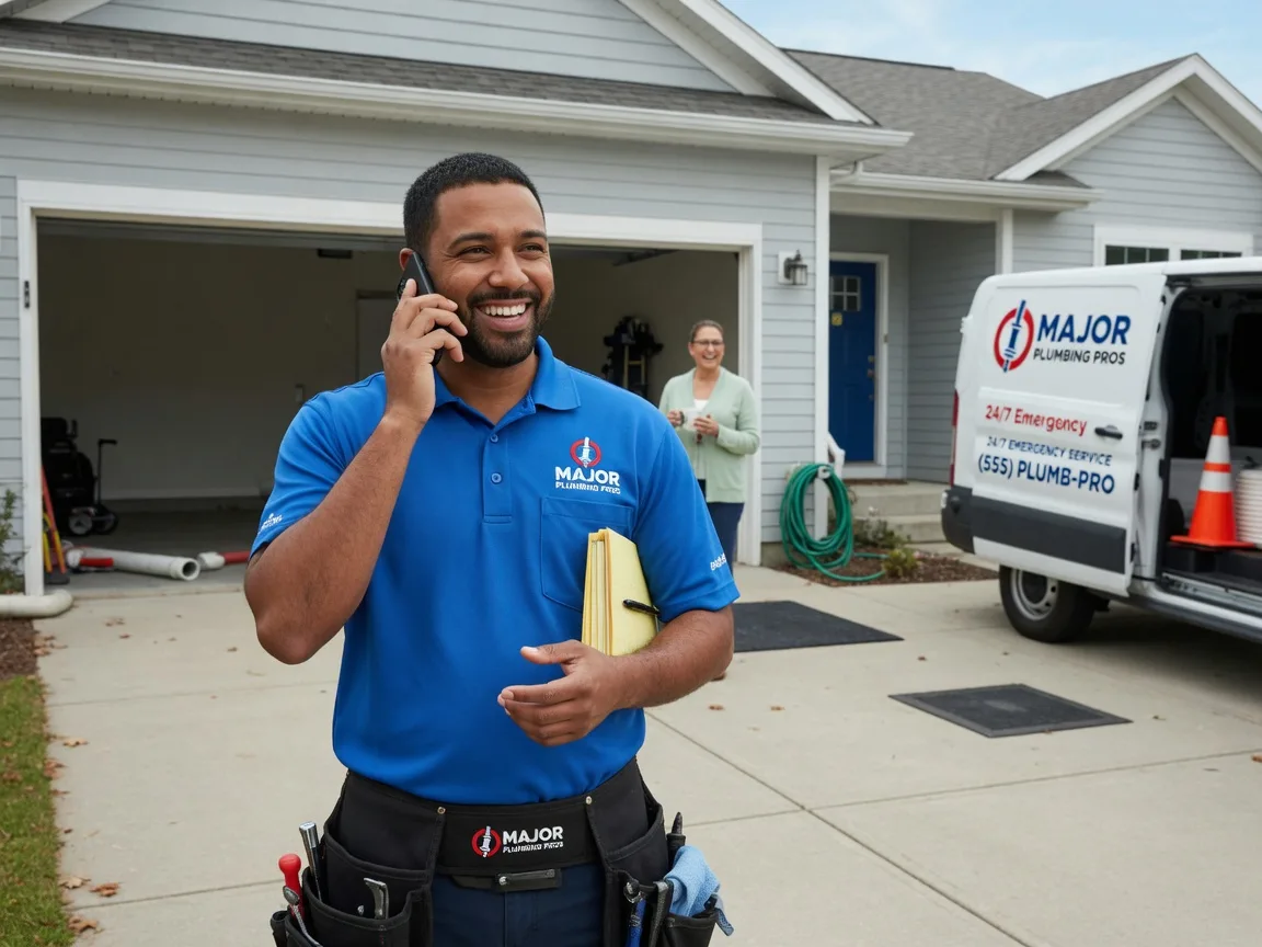 Drain Cleaning Services Georgia FAQs